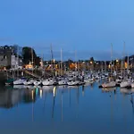 Apartament Petit Douillet L'abri Cotier