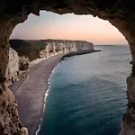 Apartament Petit Douillet L'abri Cotier