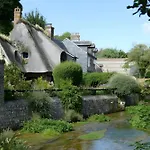 Apartament Petit Douillet L'abri Cotier