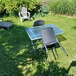 Petit Douillet L'abri Cotier Apartament