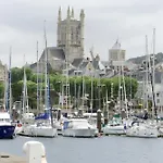 Apartment Petit Douillet L'abri Cotier Saint-Leonard (Seine-Maritime)