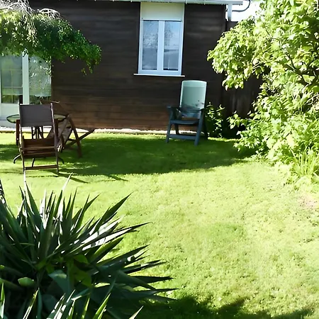 Petit Douillet L'abri Cotier * Saint-Léonard