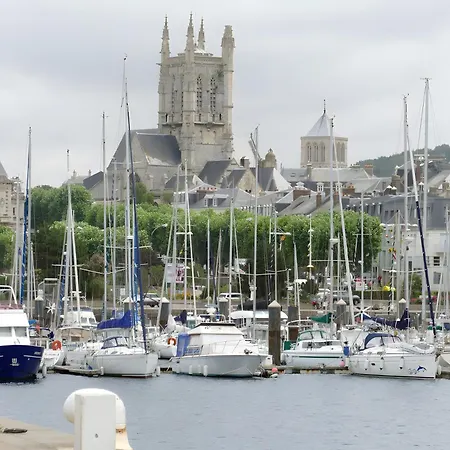 Appartamento Petit Douillet L'abri Cotier