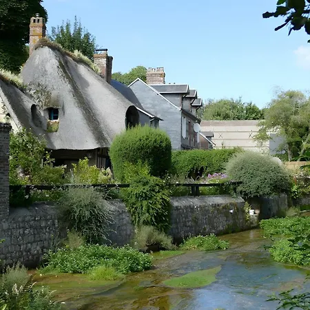 Apartament Petit Douillet L'abri Cotier