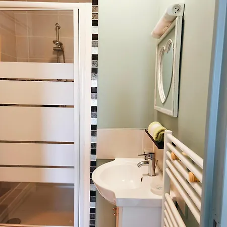 Apartment Petit Douillet L'abri Cotier *