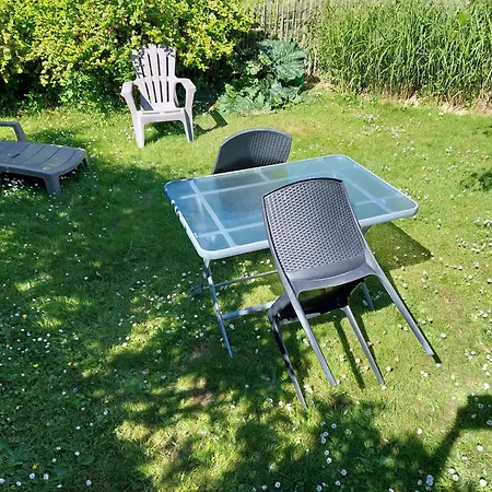 Petit Douillet L'abri Cotier *