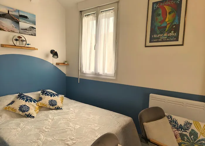 Petit Douillet L'abri Cotier *