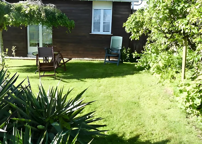 Petit Douillet L'abri Cotier * Saint-Leonard (Seine-Maritime)