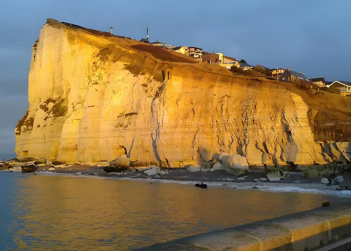 Petit Douillet L'abri Cotier