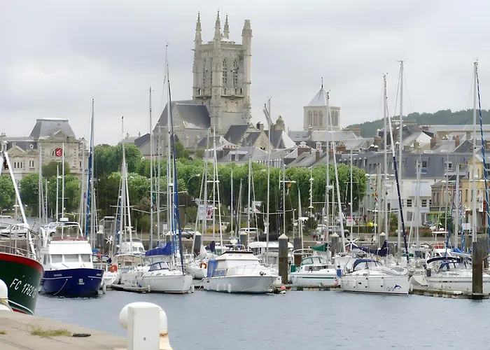 Appartamento Petit Douillet L'abri Cotier