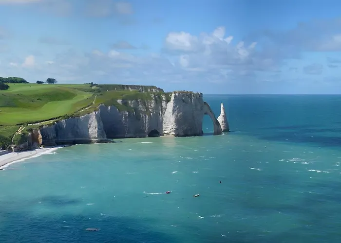 Petit Douillet L'abri Cotier *