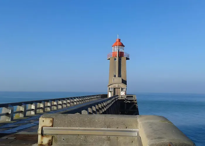 Petit Douillet L'abri Cotier Appartamento