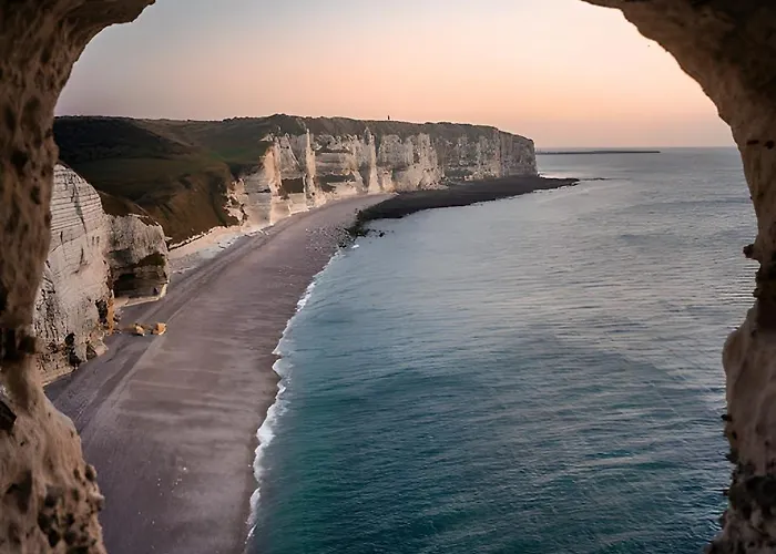 Appartamento Petit Douillet L'abri Cotier
