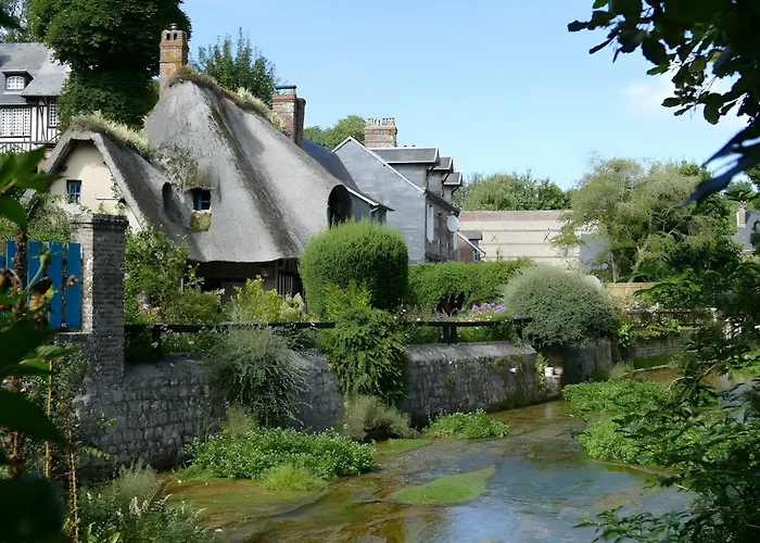 Apartament Petit Douillet L'abri Cotier